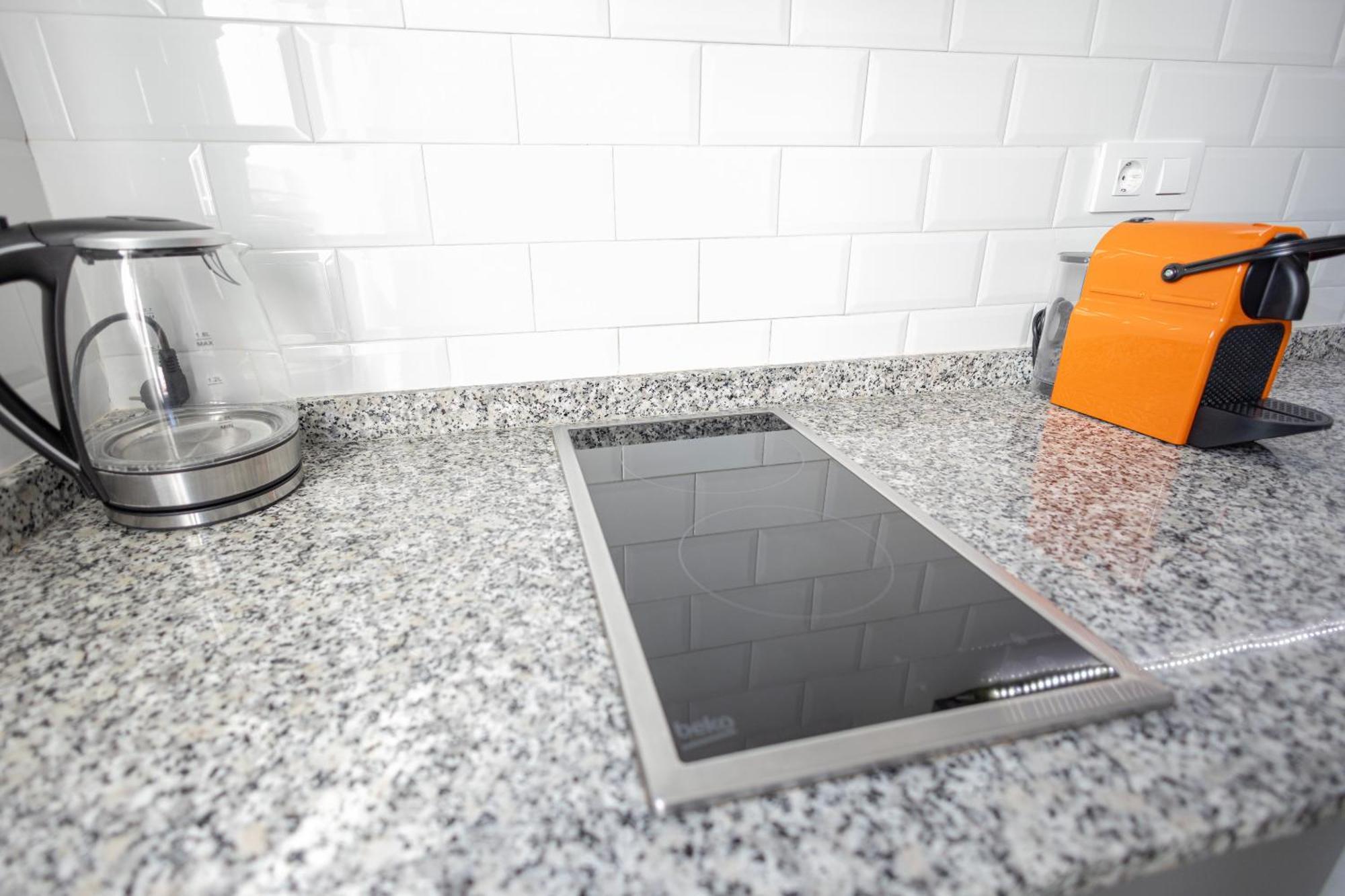 Florit Flats - Atico Oasis De Ruzafa Apartman Valencia Kültér fotó