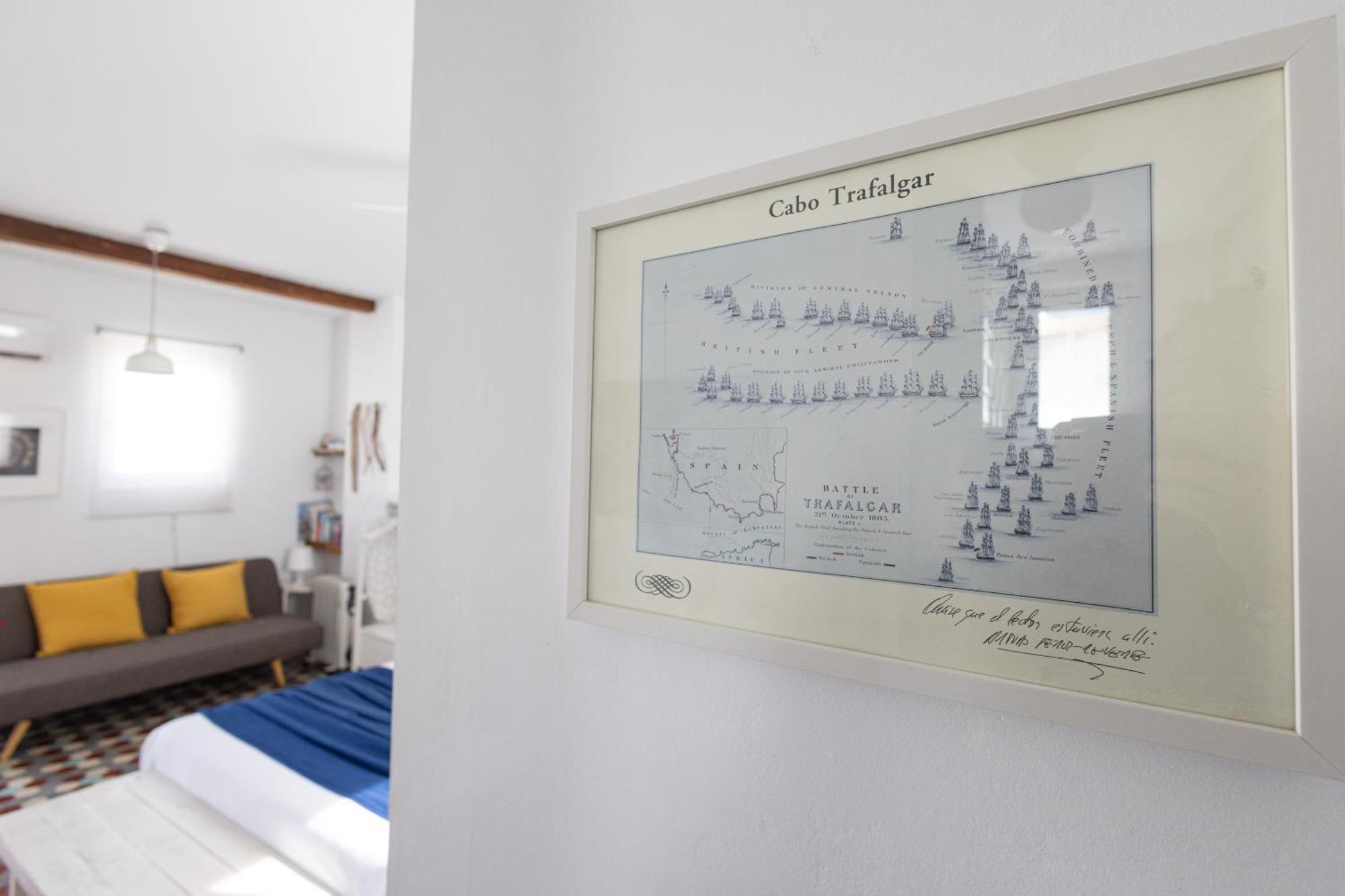 Florit Flats - Atico Oasis De Ruzafa Apartman Valencia Kültér fotó