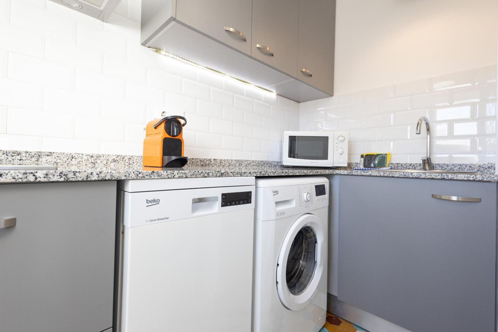 Florit Flats - Atico Oasis De Ruzafa Apartman Valencia Kültér fotó