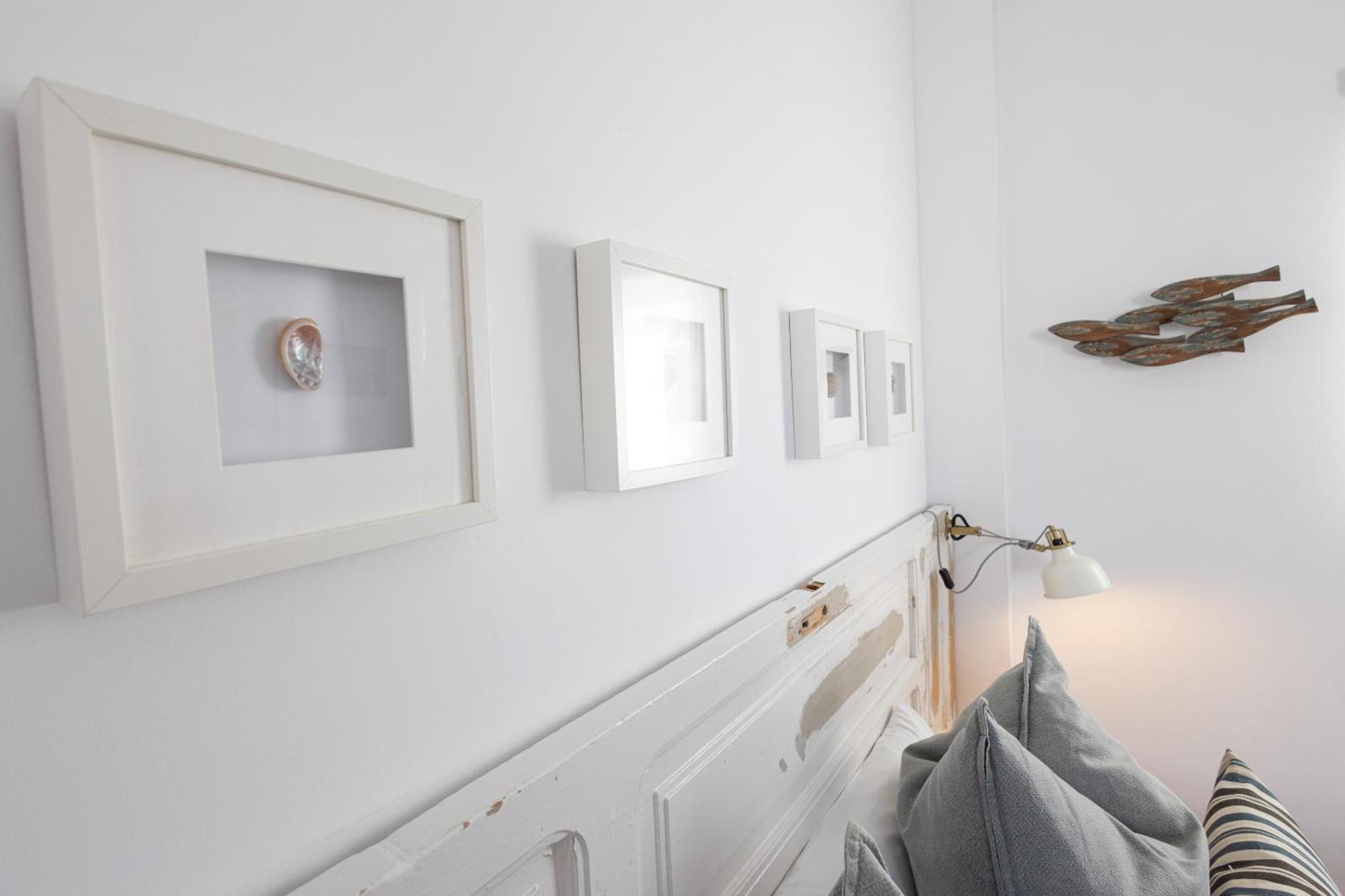 Florit Flats - Atico Oasis De Ruzafa Apartman Valencia Kültér fotó